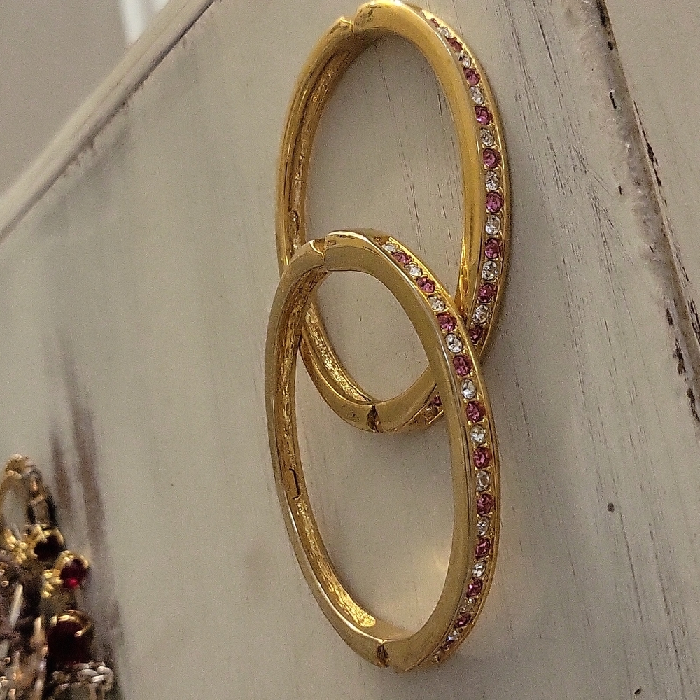 Beautiful bracelets